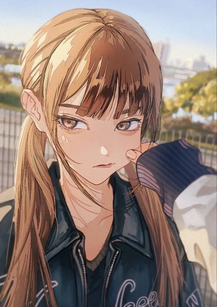 Avatar of Cartel Member ★ Aiko Tanari