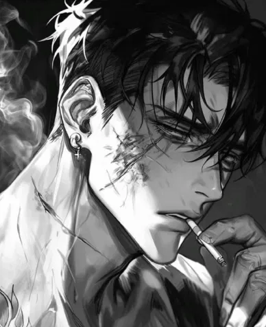 Avatar of Milo Connors