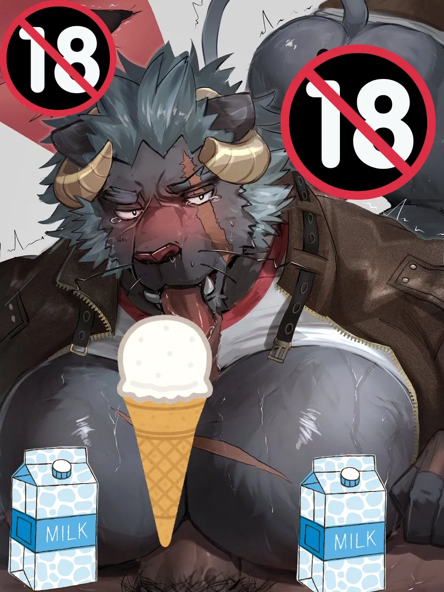 Avatar of Krampus