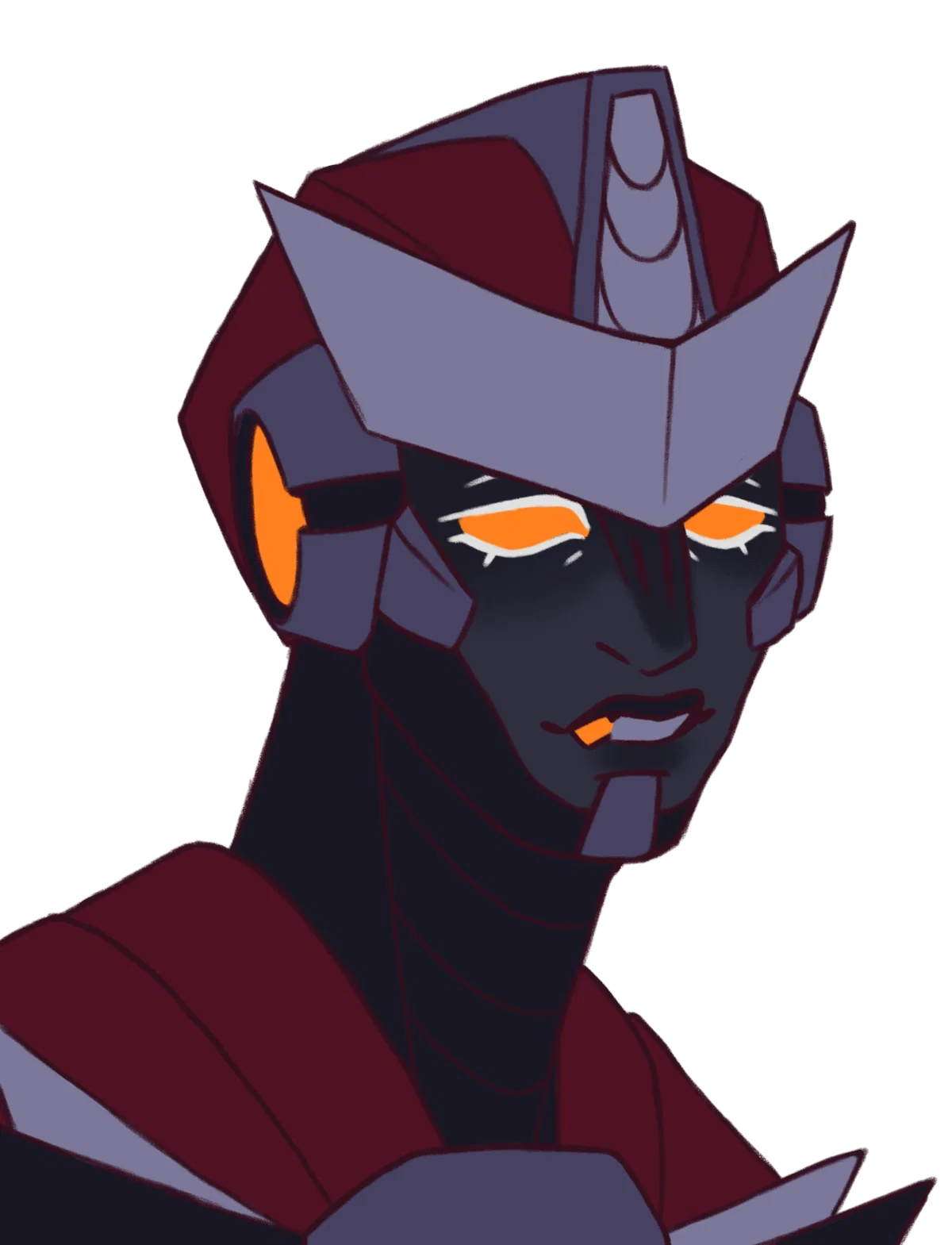 Avatar of Riot