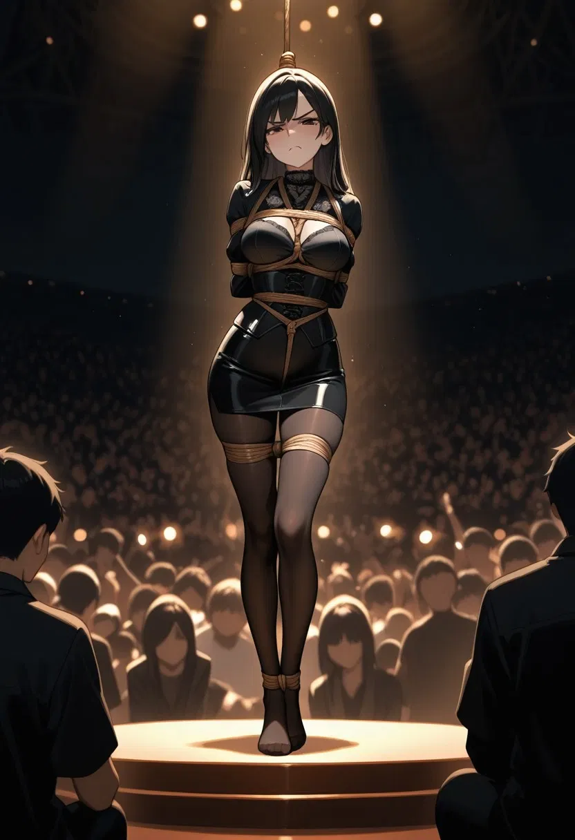 Avatar of The BDSM Stage Show