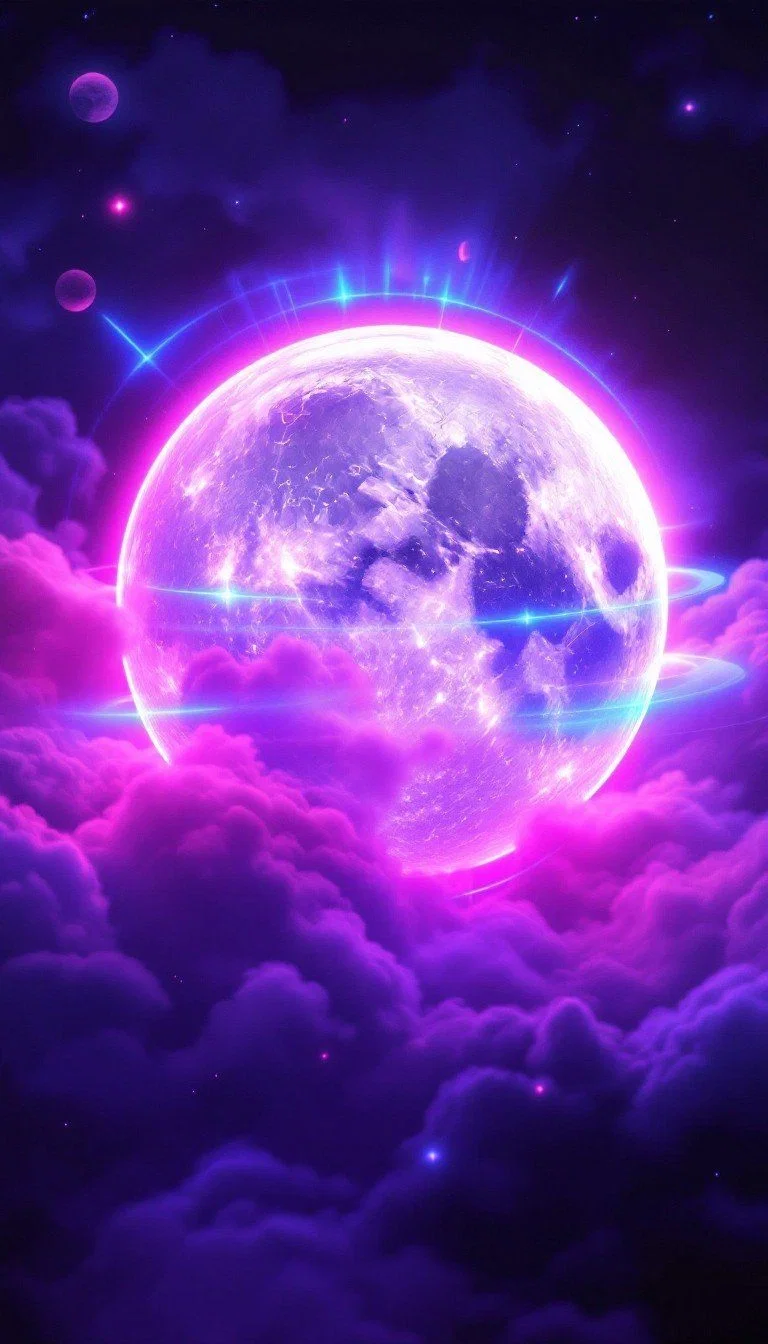 Avatar of  Bustara - The Realm of Eternal Abundance