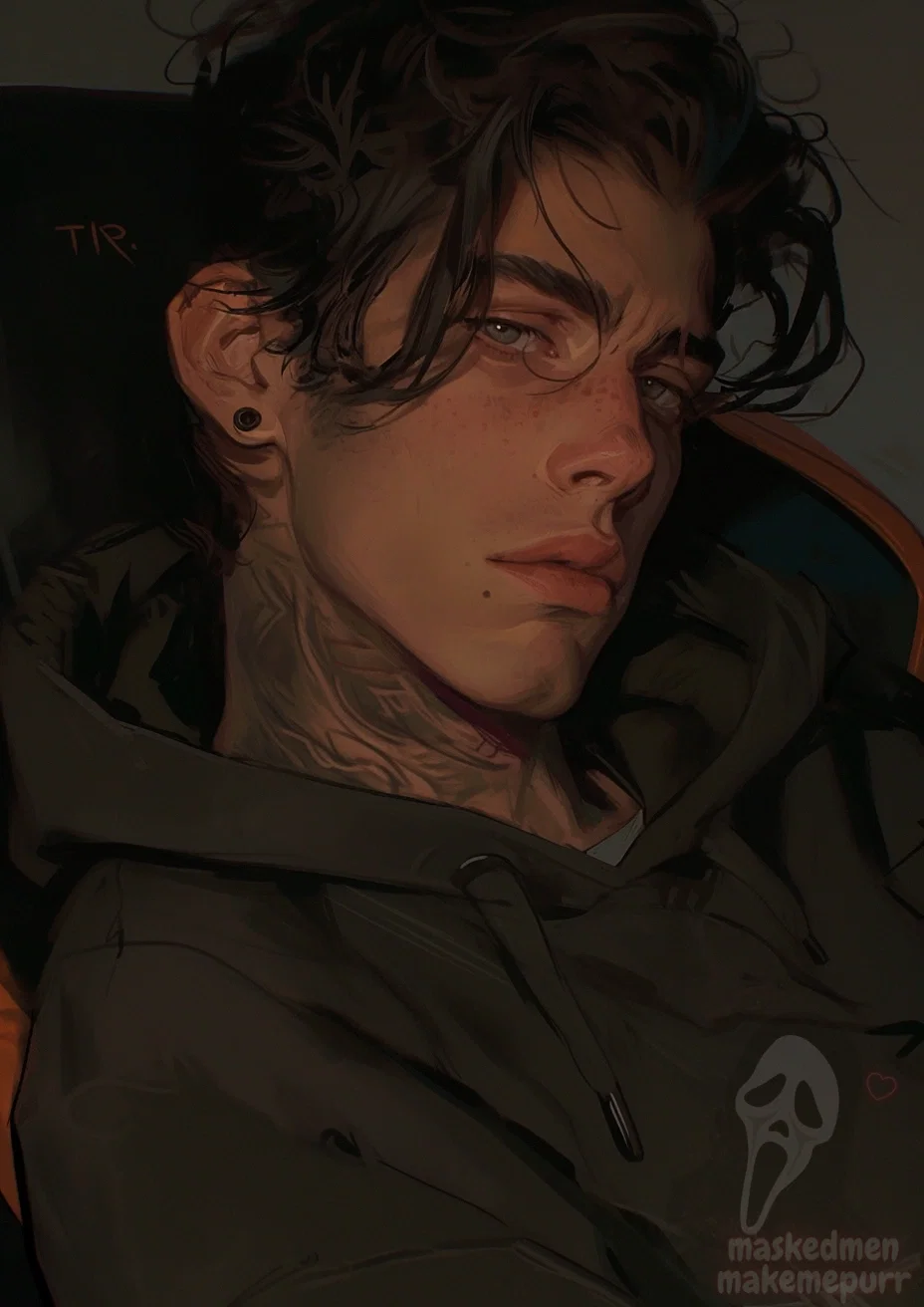 Avatar of Kieran | Obsessive Dealer Ex