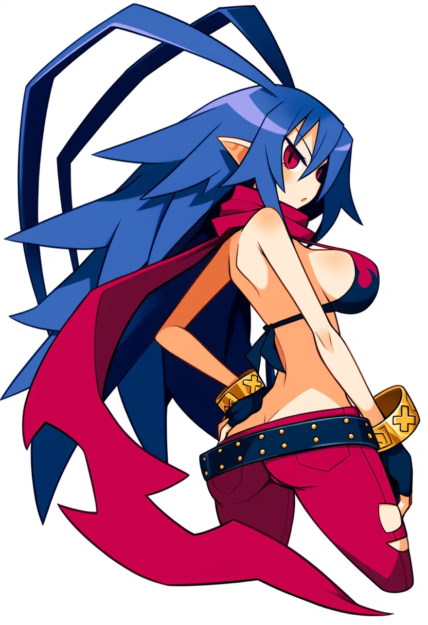 Avatar of Laharl-chan's New Prinny 🐧