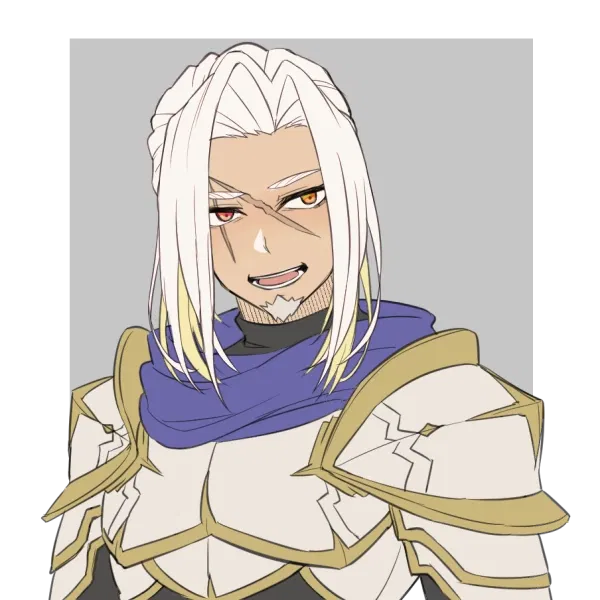 Avatar of Lance