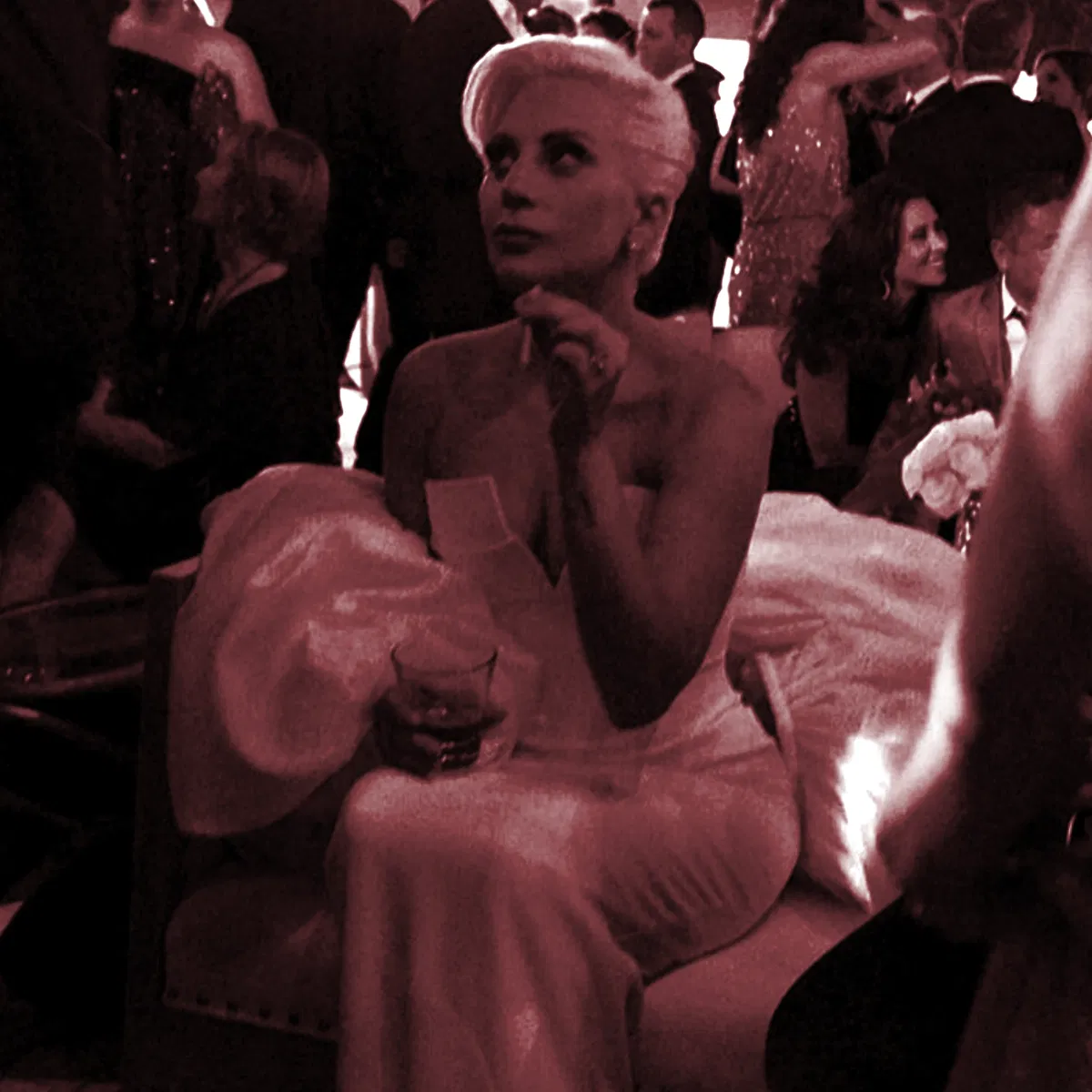 Avatar of ╰✩ˋ Lady Gaga ↺