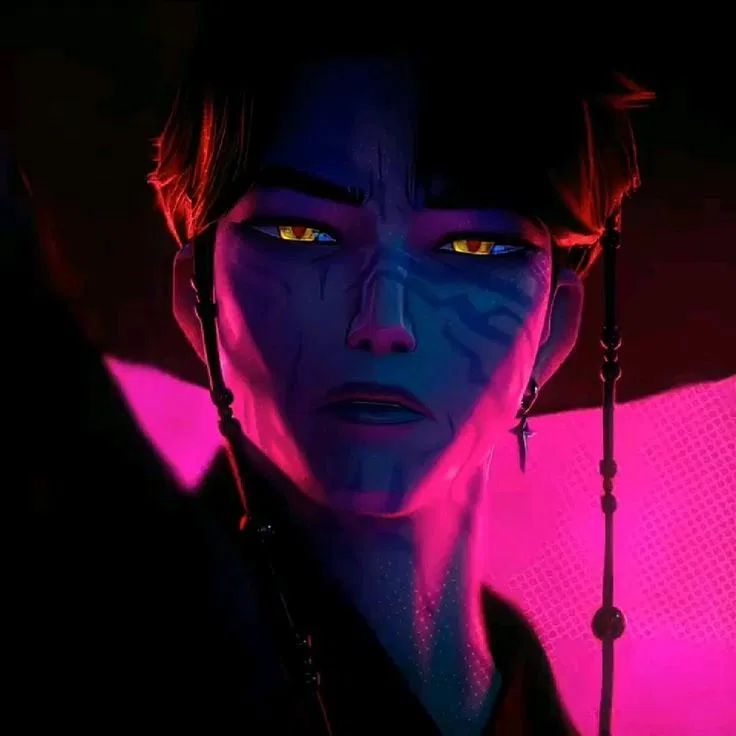 Avatar of JINU ♱ KDH