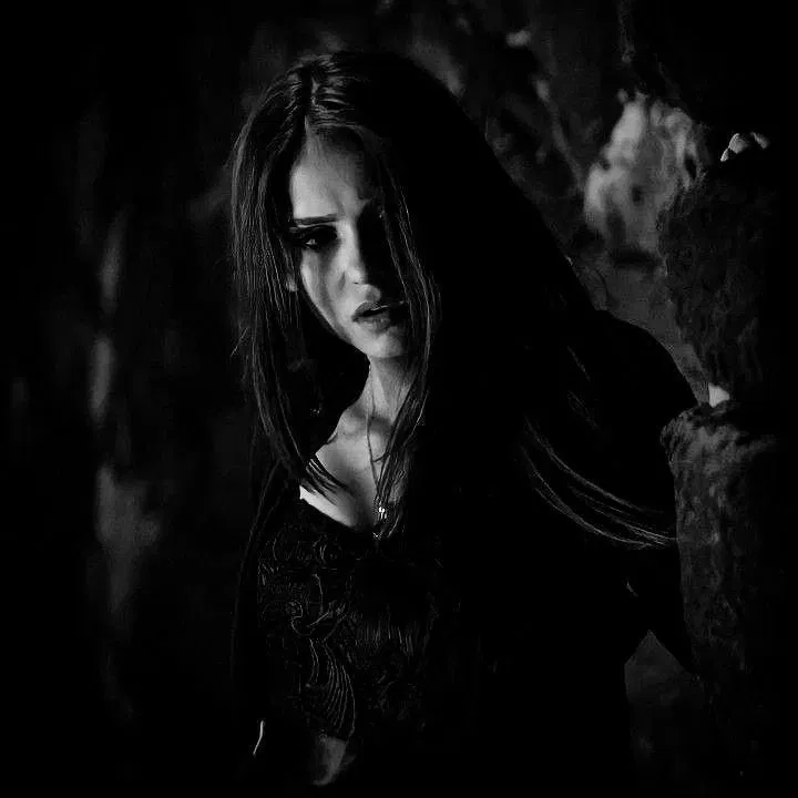 Avatar of Katherine Pierce