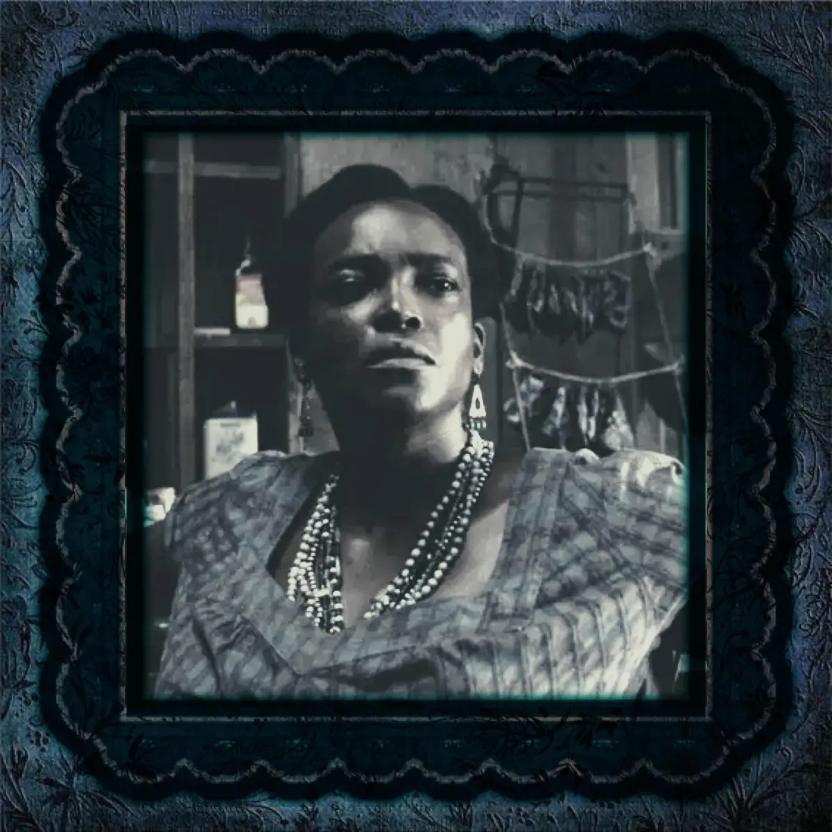 Avatar of Annie Moore
