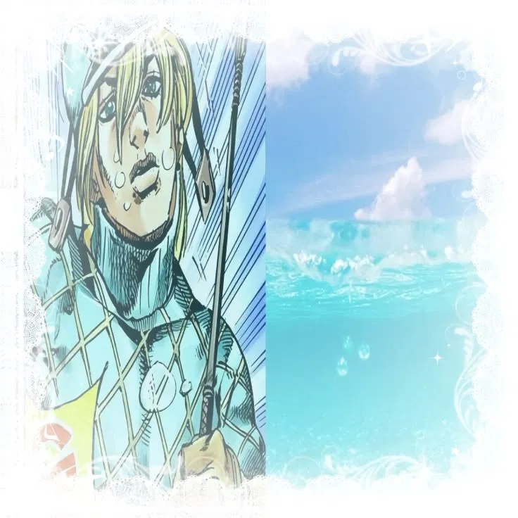 Avatar of Diego Brando 