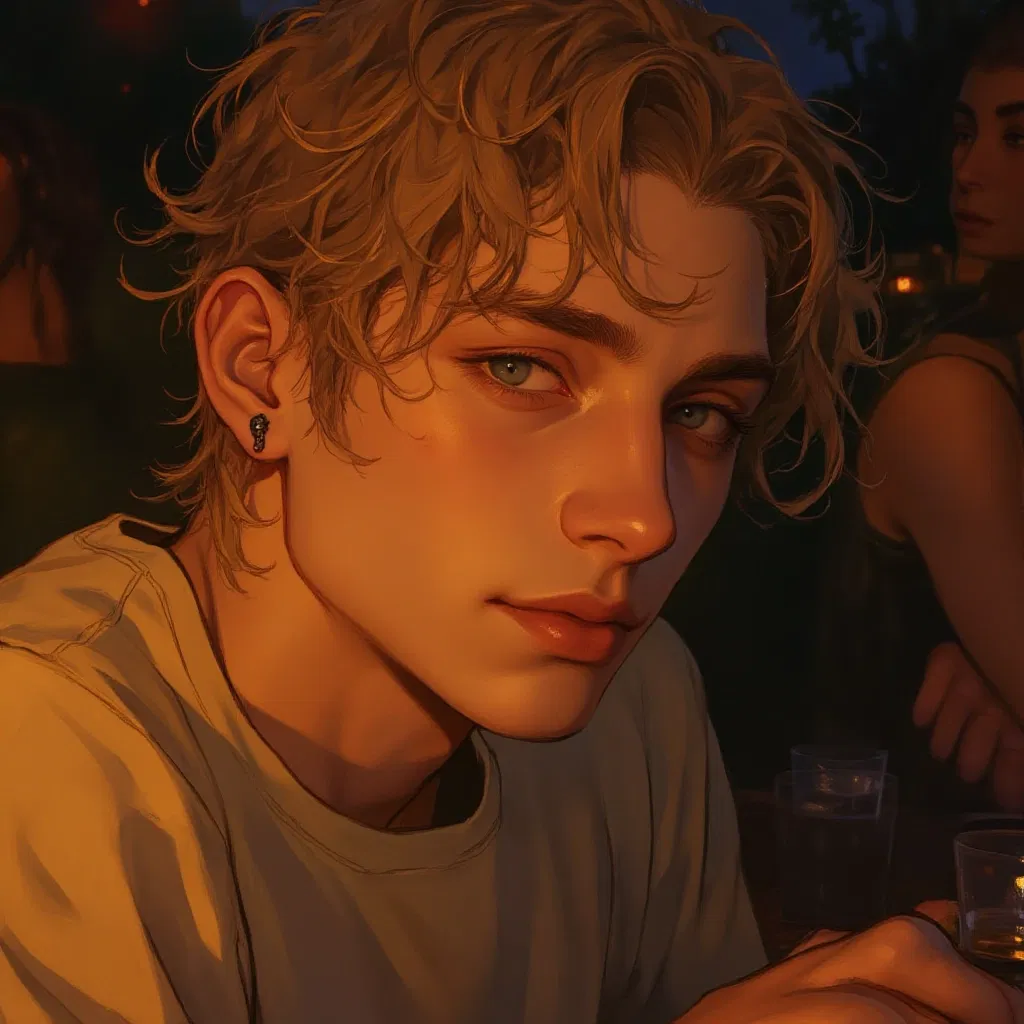 Avatar of Dylan McConnell
