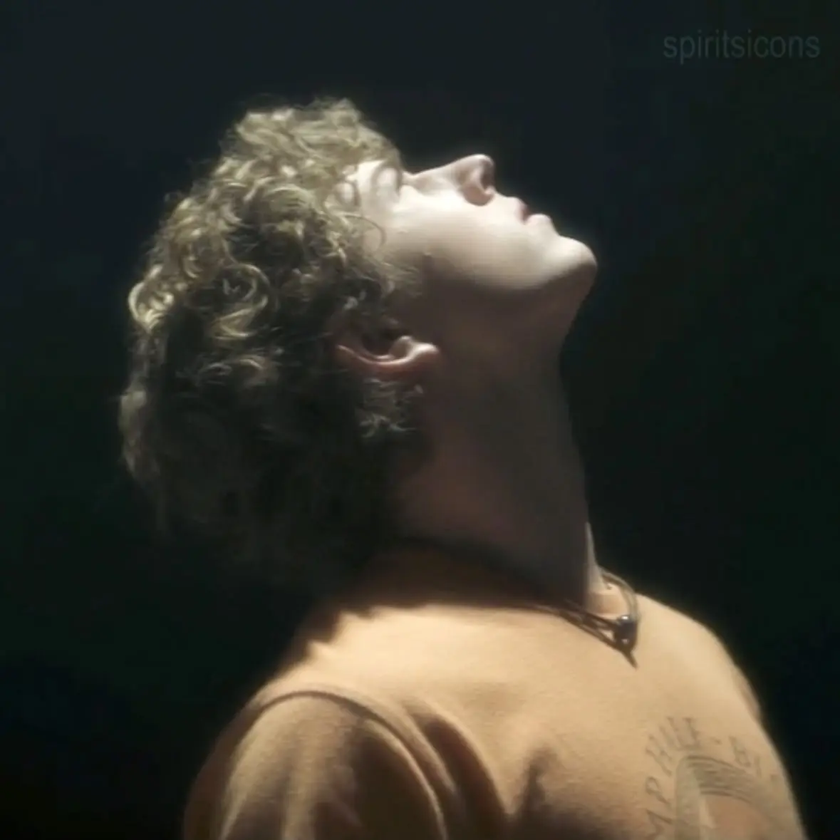 Avatar of Percy Jackson