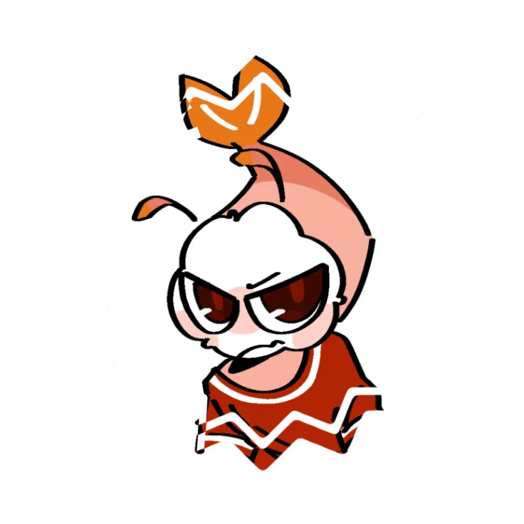 Avatar of AAAHHHAAAHHGAGGE