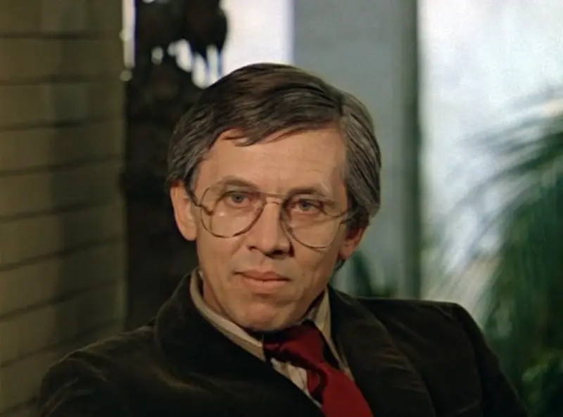 Avatar of Ivan Kivrin