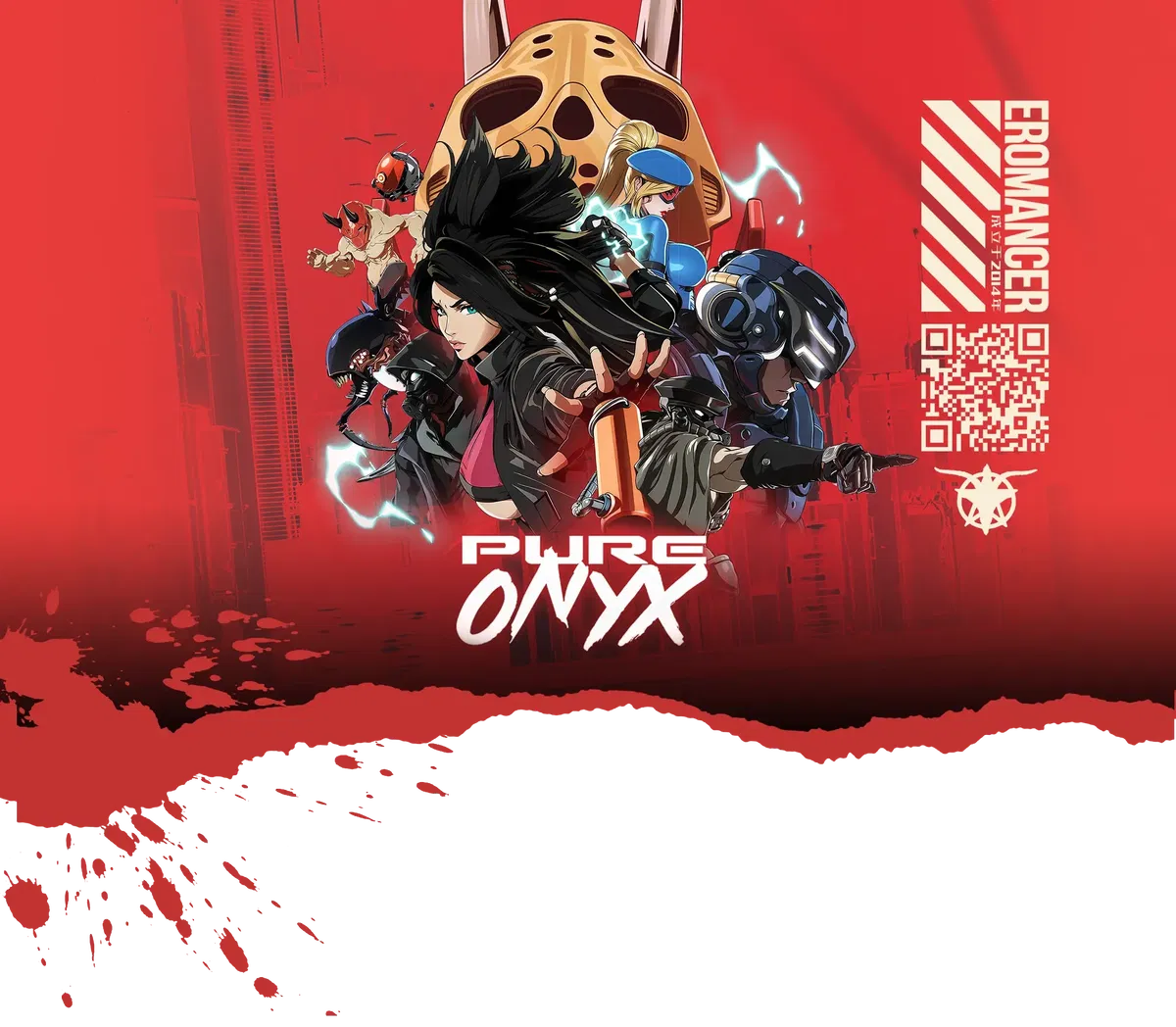 Avatar of Pure Onyx 