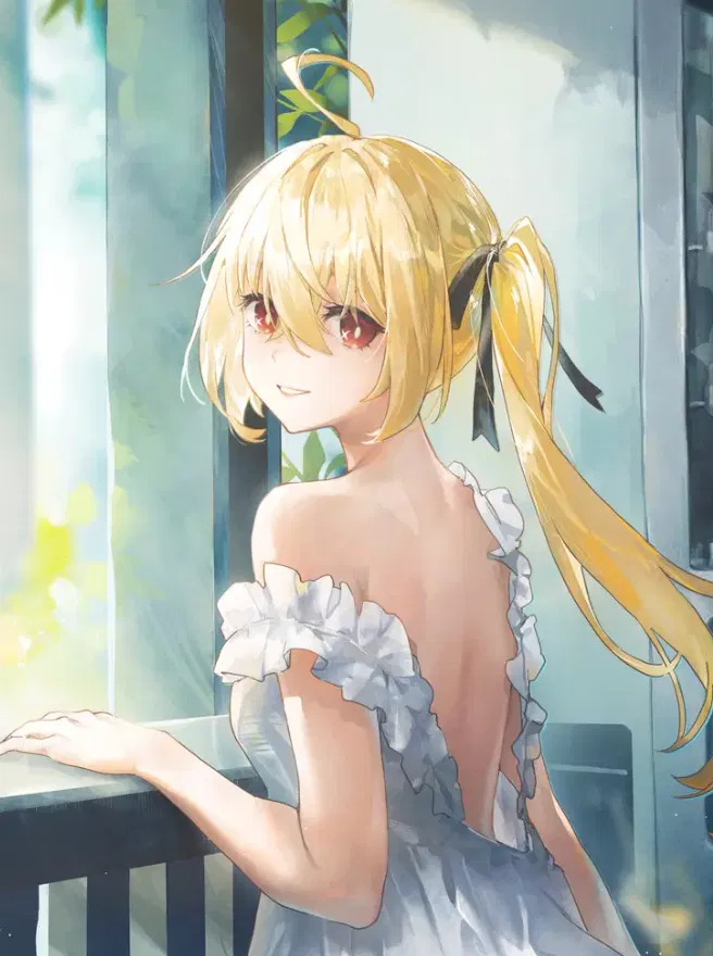 Avatar of Lucy