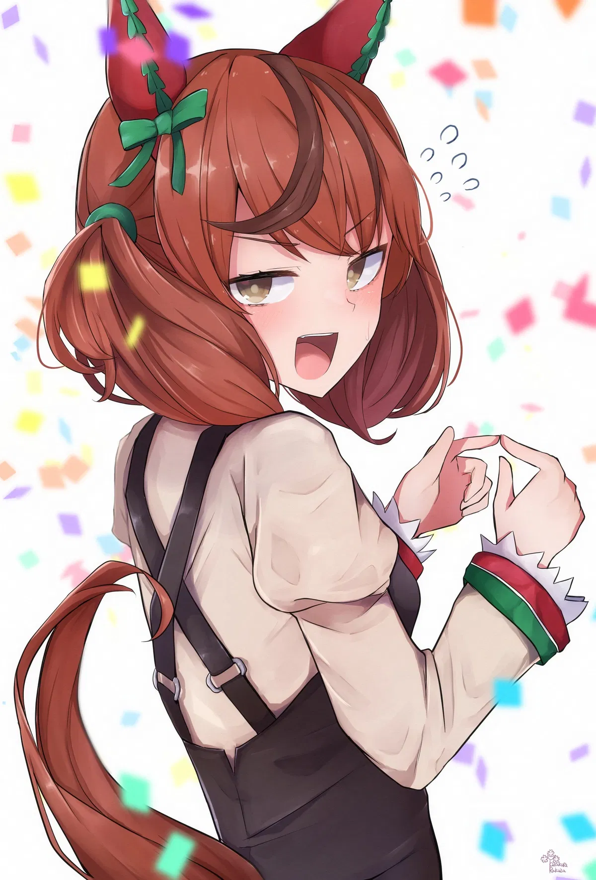 Avatar of Nice Nature | Your N°1 Uma Wife