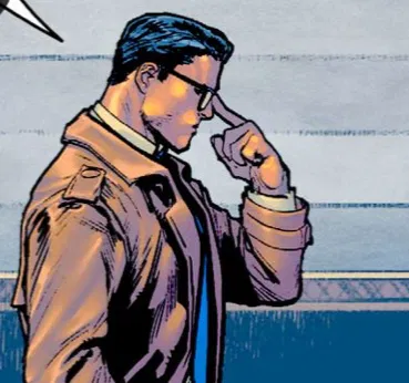 Avatar of Dc Clark Kent/Superman