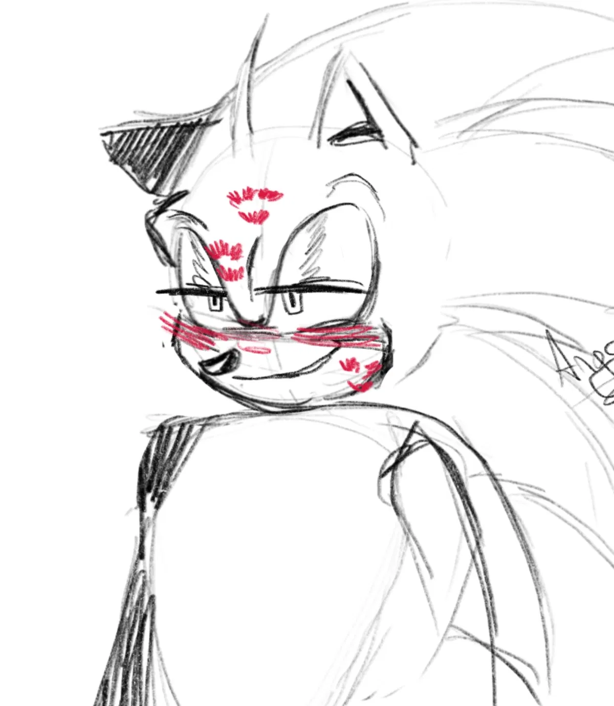Avatar of ✰ Sonic the Hedgehog ✰