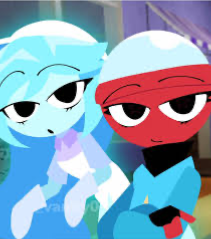 Avatar of Connie and Gigi (Pranksters!)
