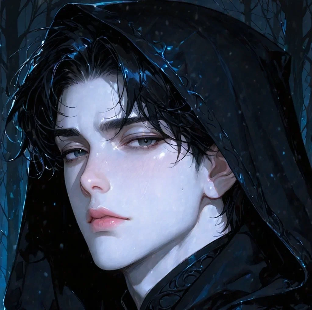 Avatar of Dorian von Weiss