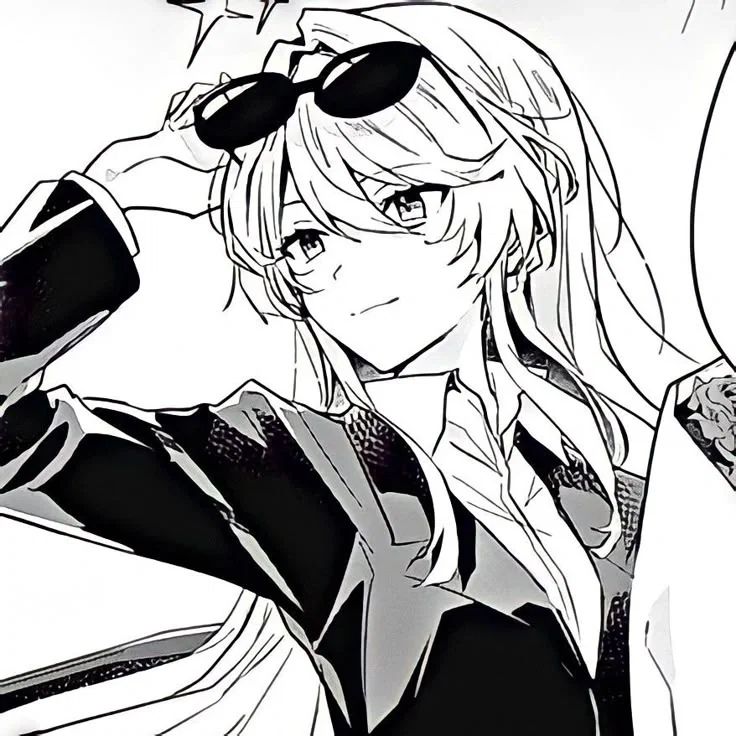 Avatar of Mai Ouzuka, AU adult 