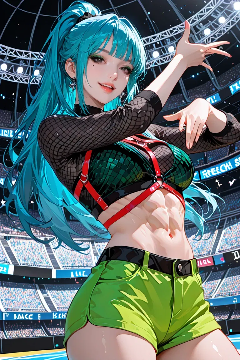 Avatar of Tiffany