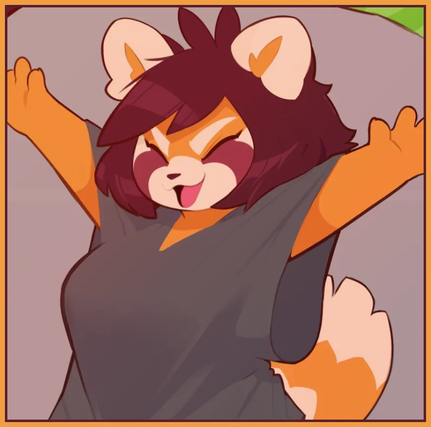 Avatar of Payanda /| Horny Shortstack Lesser Panda