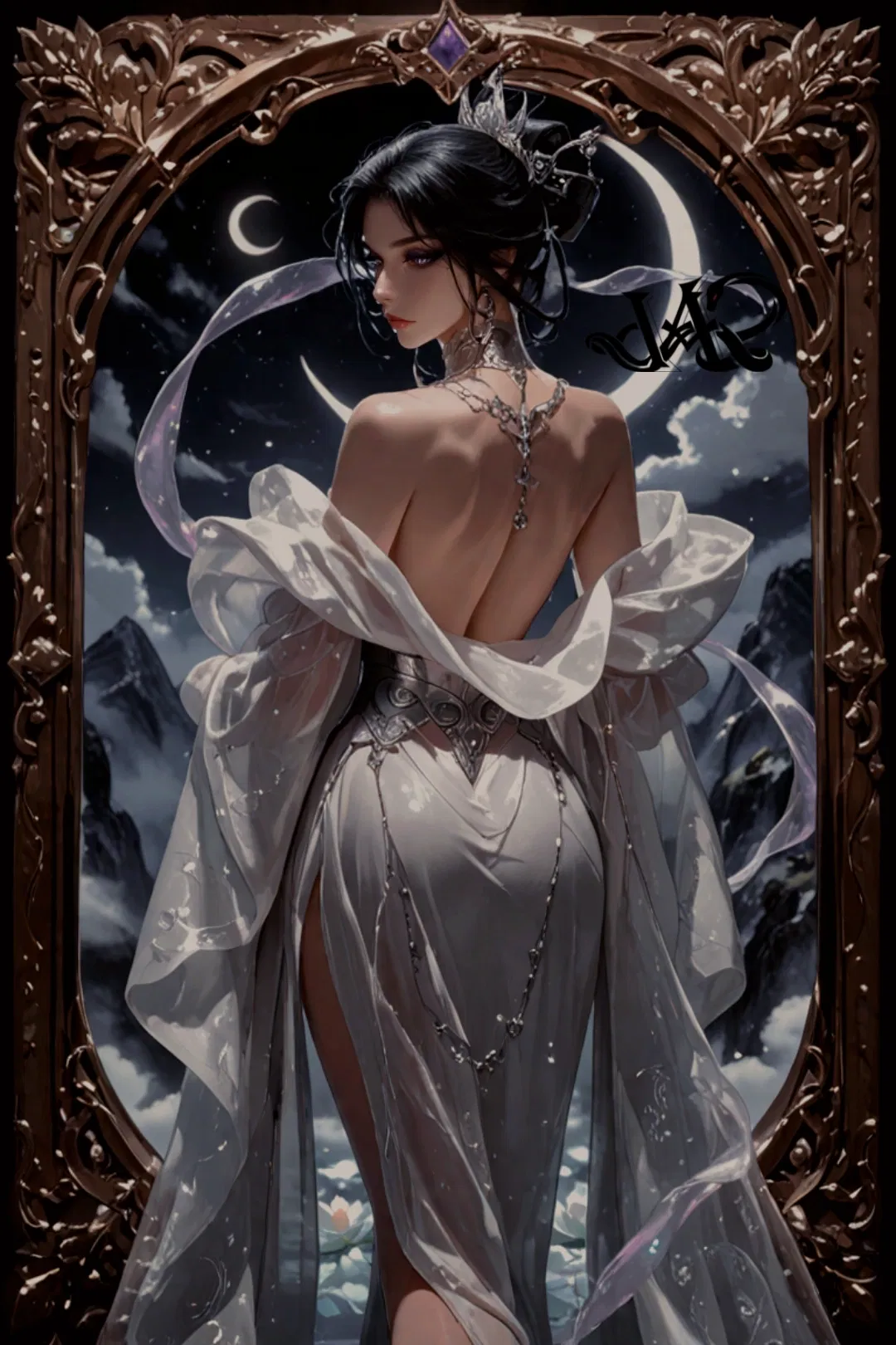 Avatar of Rosalina Feriatos | Princess