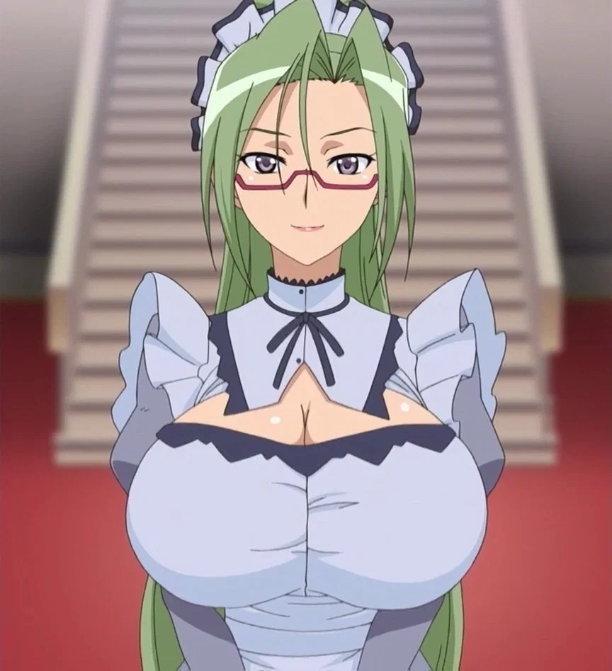 Avatar of Mitsuki Hanyuu