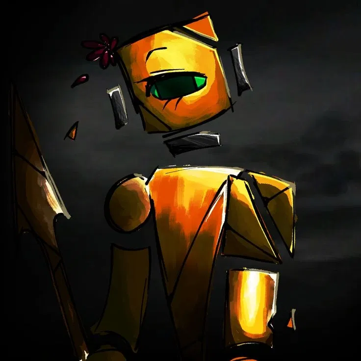 Avatar of Harken 
