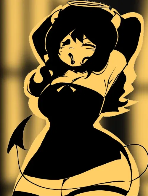 Avatar of Atømic's Alice Angel