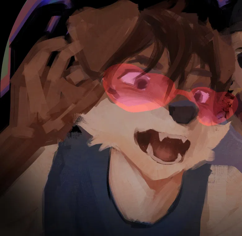 Avatar of Last Friday... Something?