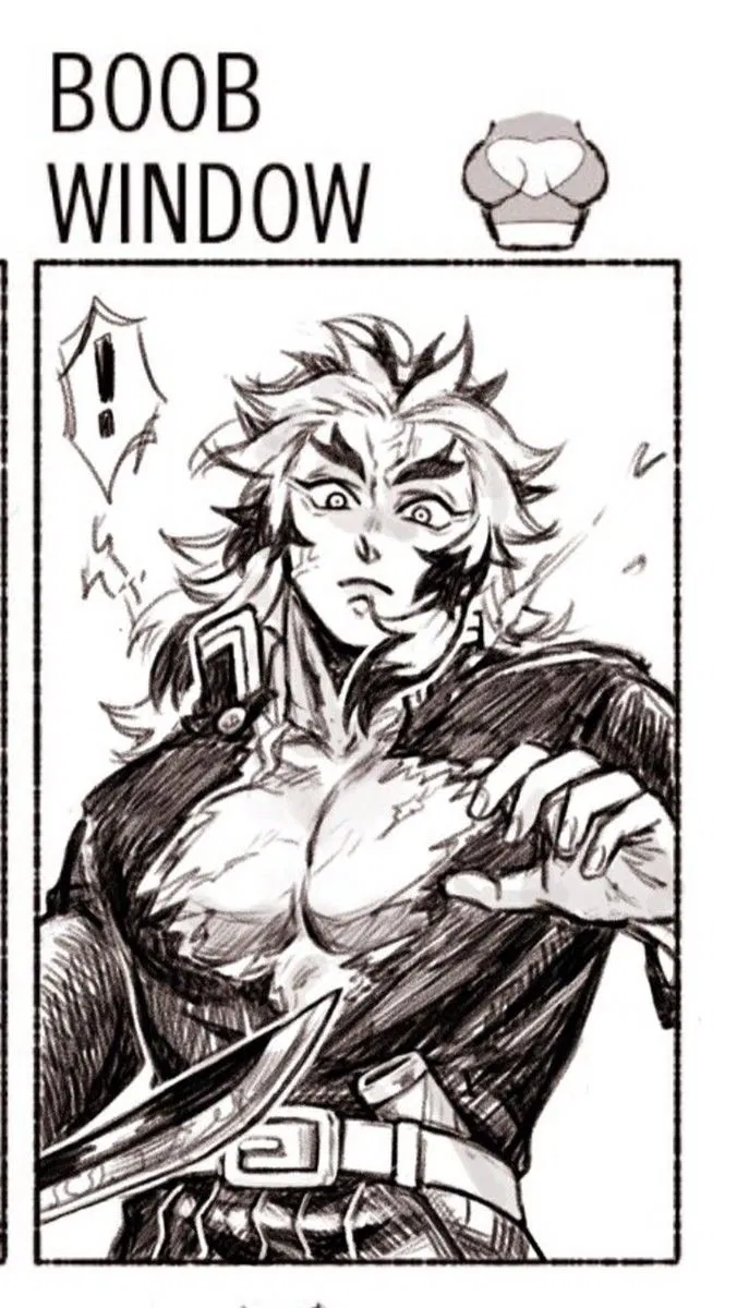 Avatar of °•Kyojuro Rengoku || Underestimated strength•°