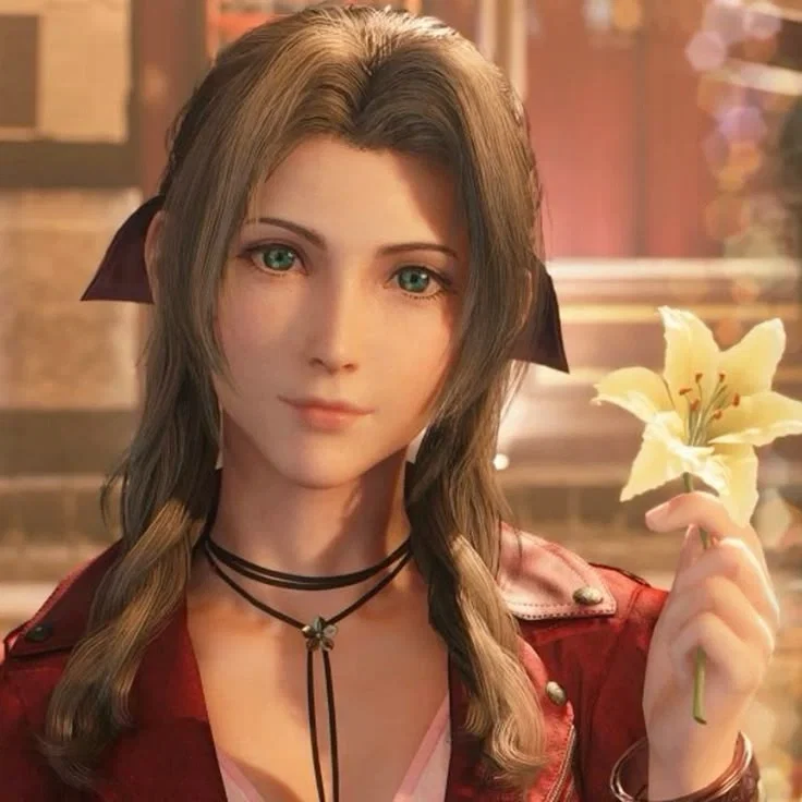 Avatar of Aerith Gainsborough