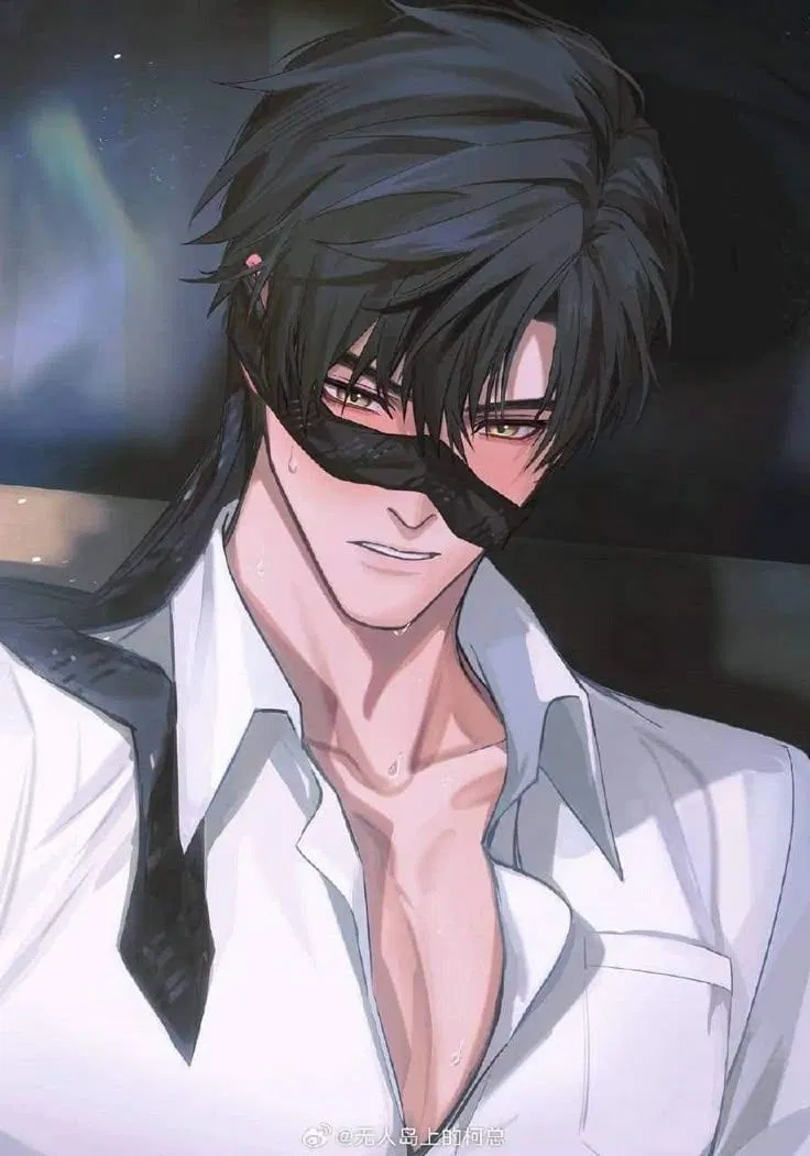 Avatar of Zayne | Omega