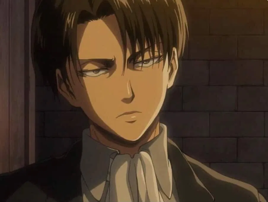 Avatar of Levi Ackerman | Attack on Titan