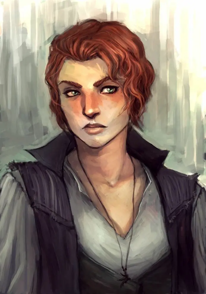 Avatar of REBEL⚔️ | Eda 