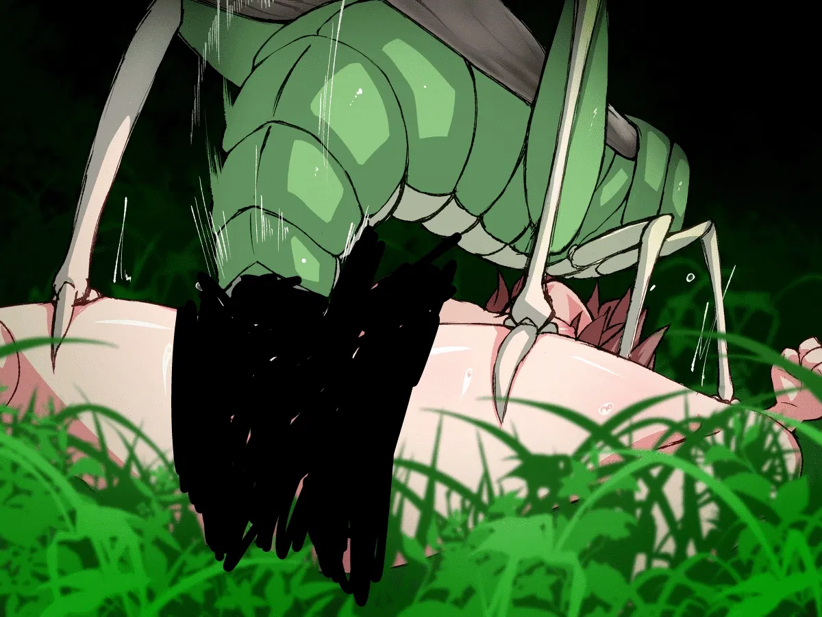 Avatar of Grasshopper..?