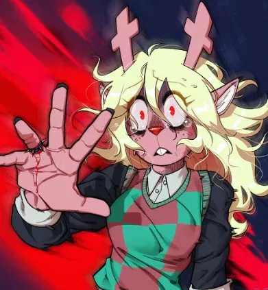 Avatar of Noelle Holiday - Snow Angel