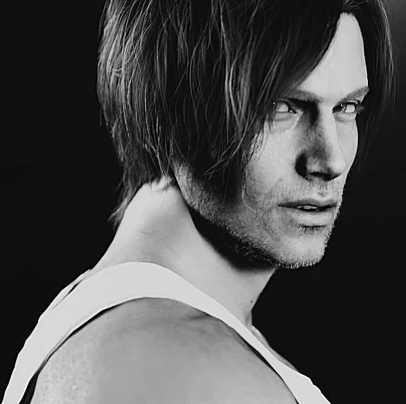 Avatar of Leon Kennedy 
