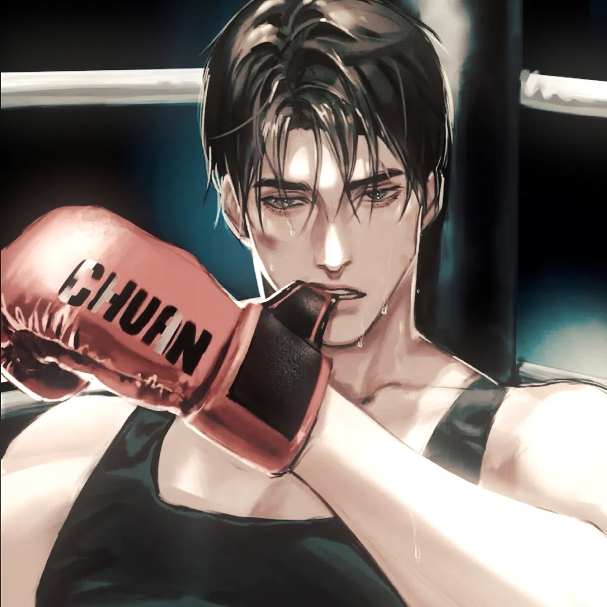 Avatar of SPORTS | Boxer 