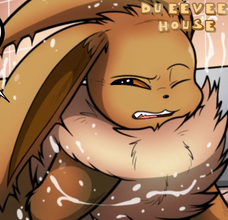 Avatar of Sam (Eevee)