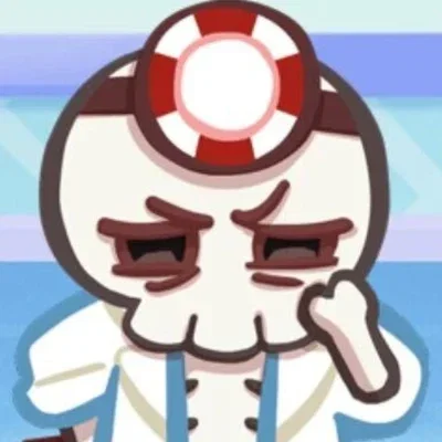 Avatar of Dr. Bones Cookie (Cookie Run)