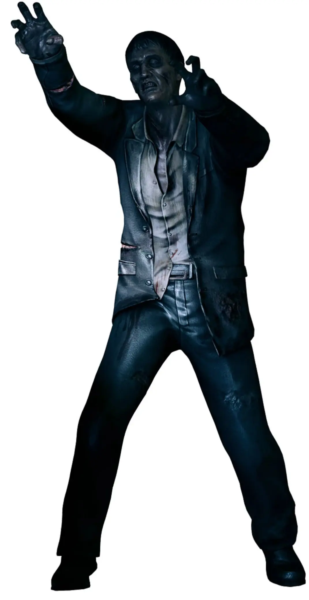 Avatar of Zombie (Resident Evil 0-3)
