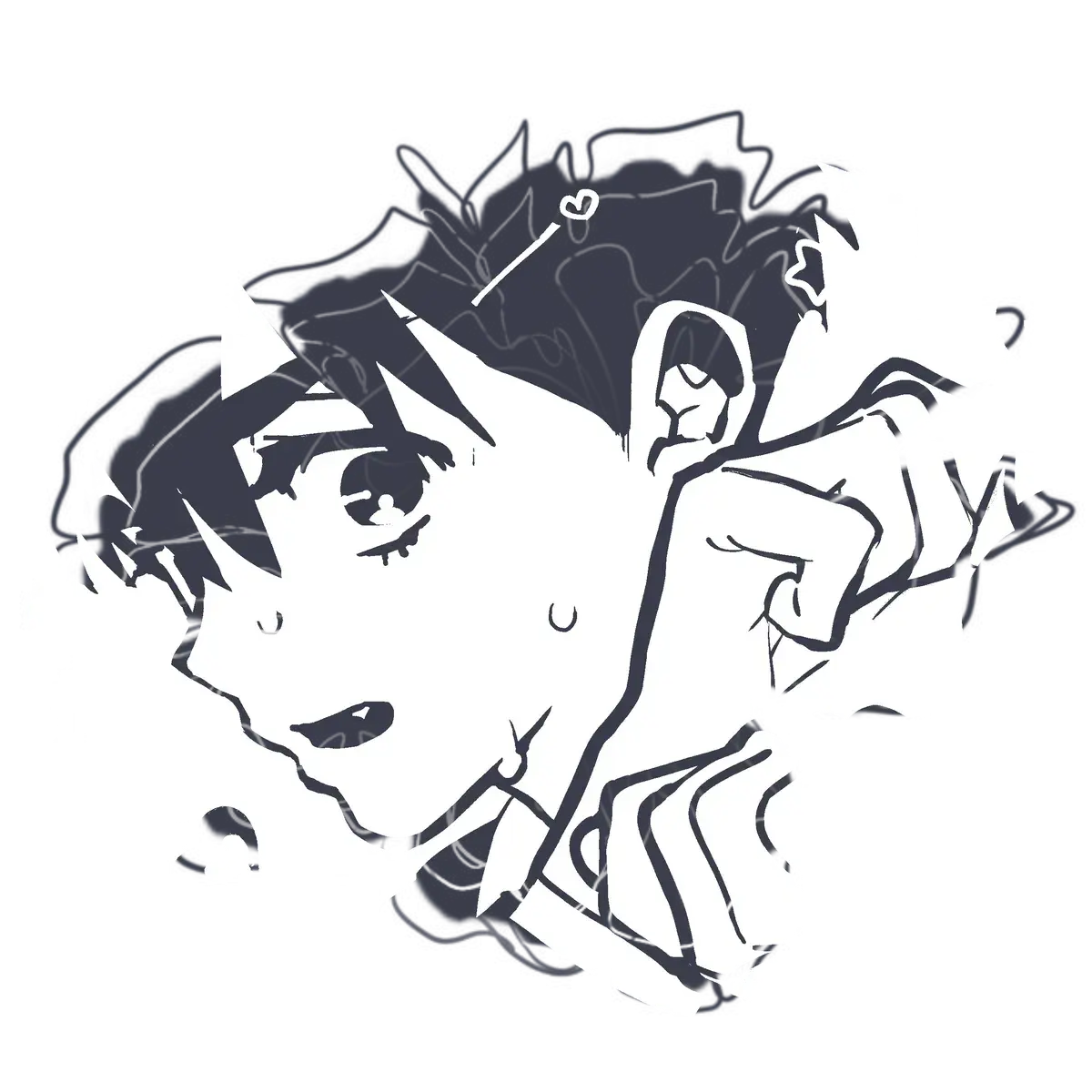 Avatar of IVAN - ALNST
