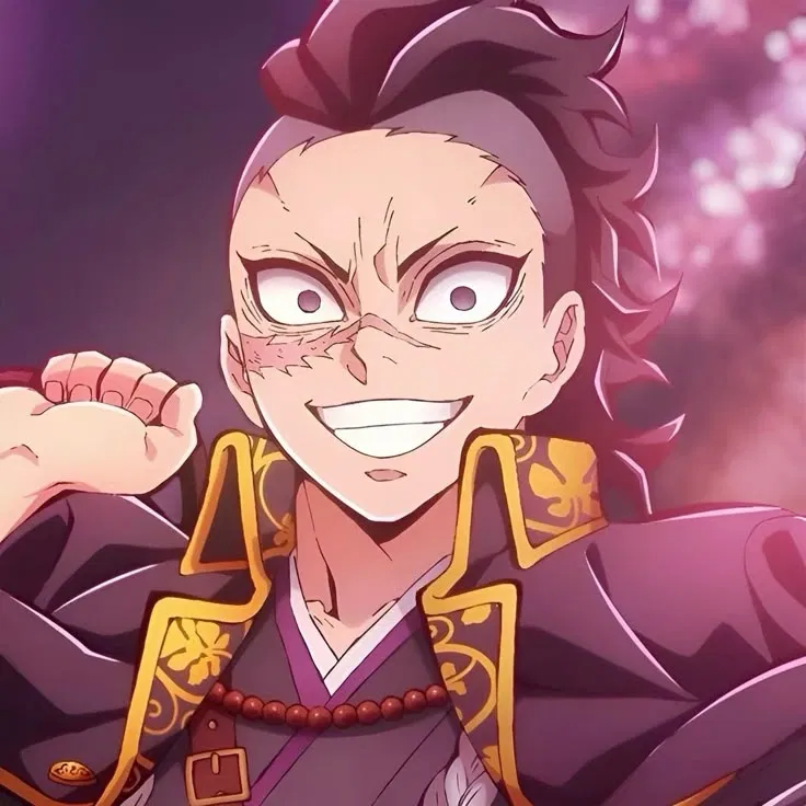 Avatar of Genya Shinazugawq