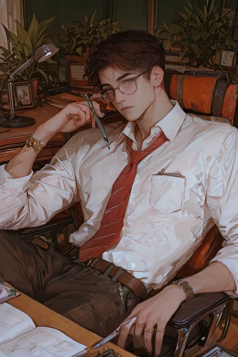Avatar of Cole