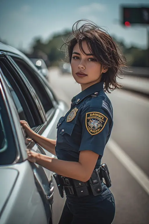 Avatar of Pulled Over on Valentine’s Day