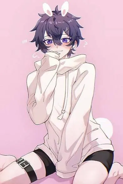 Avatar of Deke